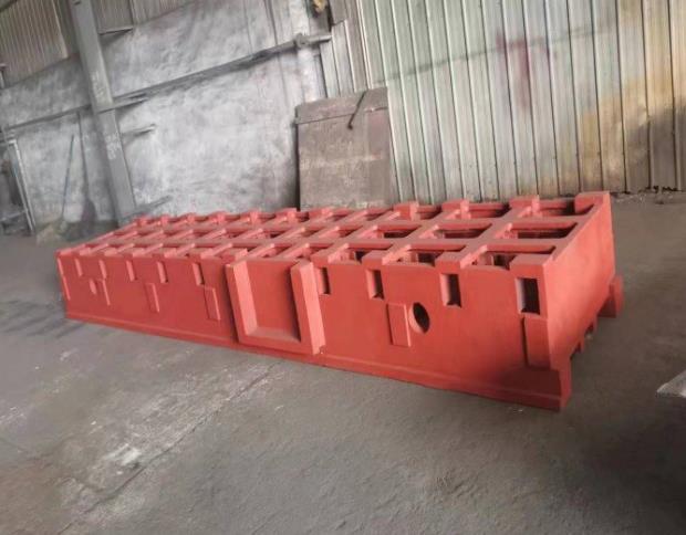 外圓磨床水平調(diào)整方法是什么？